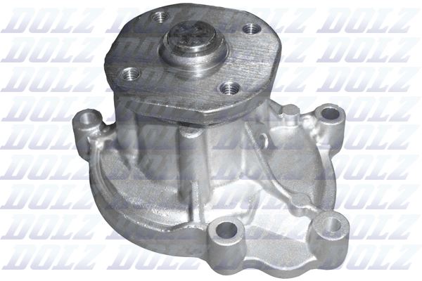 DOLZ M237 | Devirdaim Pompası W169 04 > 12 W245 05 > 11 , Forfour (454) 04 > 06 , Colt 04 > 1.5