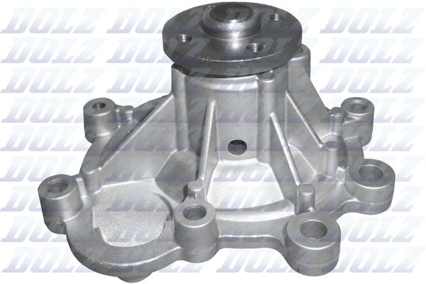 DOLZ M240 | Devirdaim Pompası (M271) W203 02 > 07 W204 07 > 14 C207 09 > 13 R172 11 >