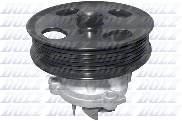 DOLZ N208 | Devirdaim Corsa C/D Astra H/J Meriva A/B Tigra B Corsa E 1.3 Mjet Z13DT