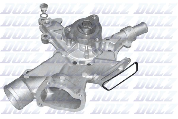 DOLZ O260 | Devirdaim Corsa B-C X12xe-Z12xe 93 -