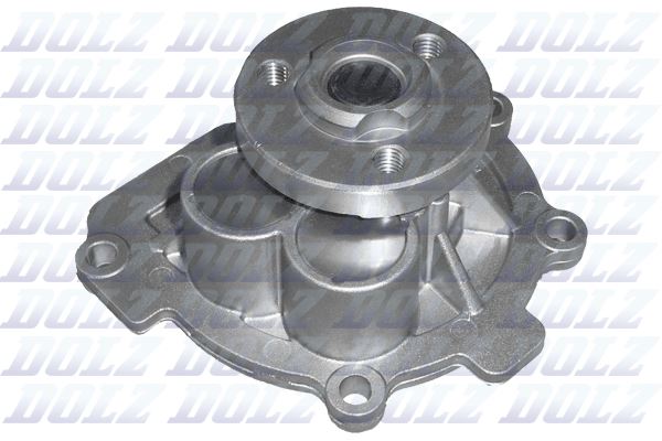DOLZ O263 | Devirdaim Fiat Stilo Alfa Romeo 159 Opel Astra G-H-J 1.6-1.8 16V 01-