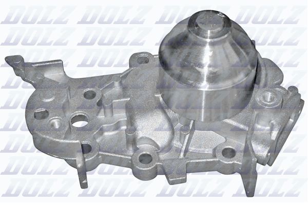 DOLZ R218 | Nissan Kubistar 1.2 Petrol/Clio II-III-IV/Symbol I-II-III/Twingo II Devirdaim Pompası