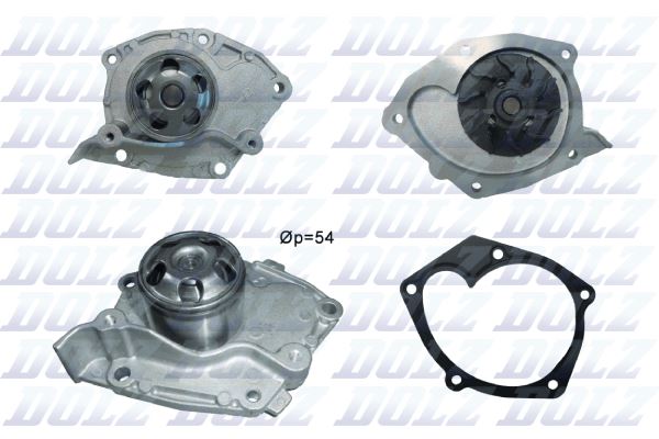 DOLZ R233 | Devirdaim