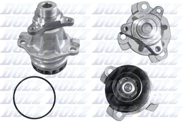 DOLZ R237 | Devirdaim Nissan Nv400 2.3 DCI Diesel