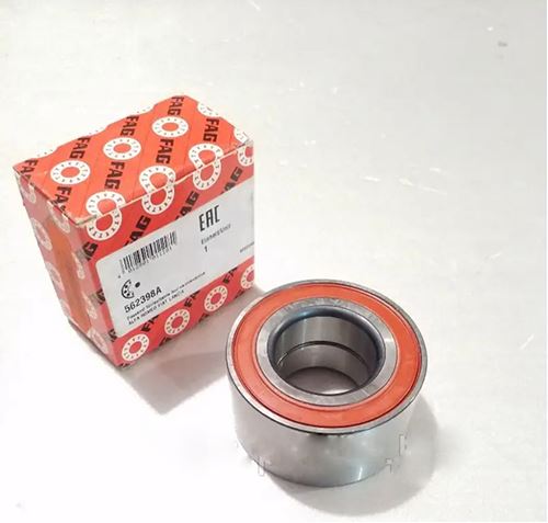 FAG 562398A | Aks Bilyası Ön Renault-Fiat