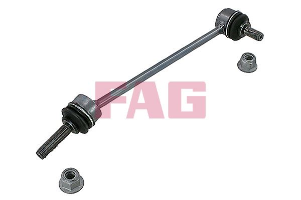 FAG 818 0637 10 | Askı Rotu Sağ W222