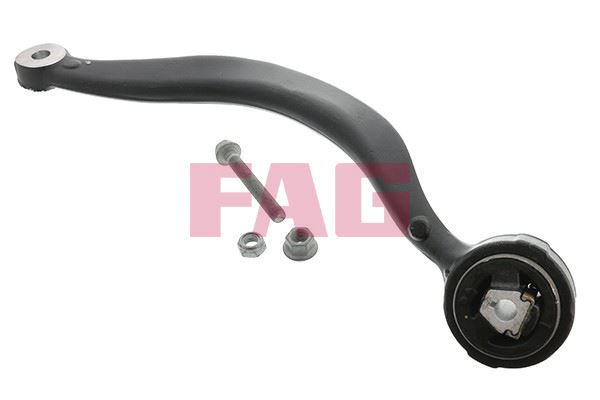 FAG 821017610 | Salıncak Ön Sol Alt Üst BMW X5 E53 Rotilsiz