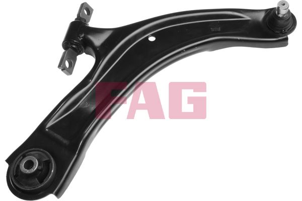 FAG 821080810 | Salıncak Alt Sağ Rotilli Nissan Qashqai