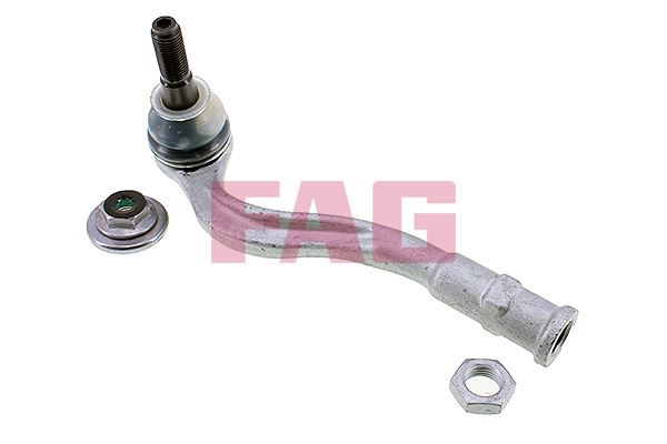 FAG 840138010 | Rot Başı Sol A4-A5-Q5 Bm 15 -