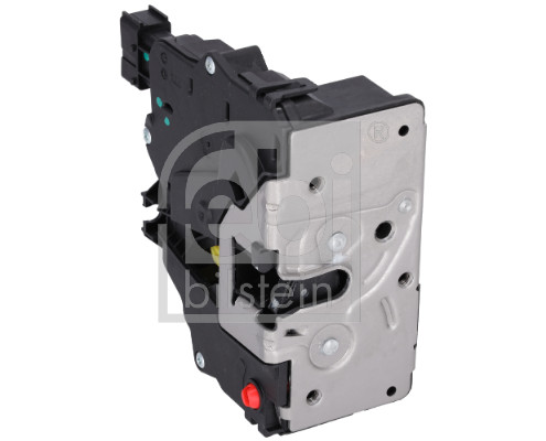 FEBI BILSTEIN 199286 | Kapı Kiliti Arka Sol Opel Meriva B 10 > 17