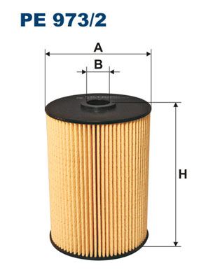 FILTRON PE6002 | Yeni Kayıt