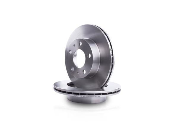 FRENDI 131507 | Disk On (Ad) 14 > Ecosport | 2 Adet