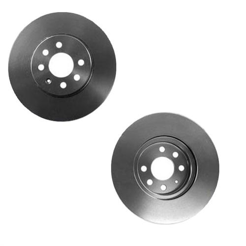 FRENDI 27361 | Ön Fren Aynası Astra H 1.4-1.6 04 > Meriva 1.6 03 > Combo 1.3 CDTI 4.05 > 280X25x4dlxhavalı 569067-95526653-95526654-93197712