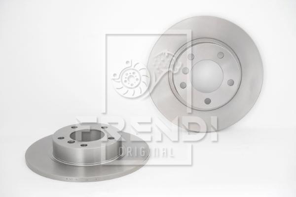FRENDI 52095 | Disk On (Ad) <98 3S-E36 | 2 Adet