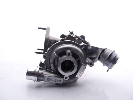 GARRETT 7956375001S | Turbo Şarj Renault Master III 10 > Opel Movano B 10 > 2.3 DCI R9m Traffic II 06 > Vivaro A 06 > 2.0 DCI M 9R Hava Soğutmalı