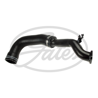 GATES 09-1287 | Turbo Hortumu Komple Fiat Doblo 10 > 23 1.6D Mtj 2.0D Mtj Orjınal