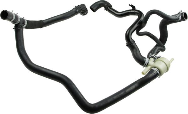 GATES 4275-53634 | Radyatör Hortumu Land Rover Discovery III-IV L319 Range Rover Sport I L320 Komple