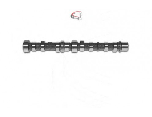 GEMSAFT FTDBL02 | Eksantrik Mili Emme Doblo Linea Bravo 1.6 Multijet