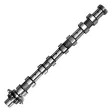 GEMSAFT RTKNG02 | Eksantrik Mili Renault Clio/Kangoo/Megane/Logan 1.5 dCi K9K Nissan Micra/Note/Almera