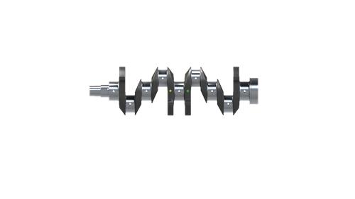 GENMOT 1002 | Krank M131 1.6 70 mm