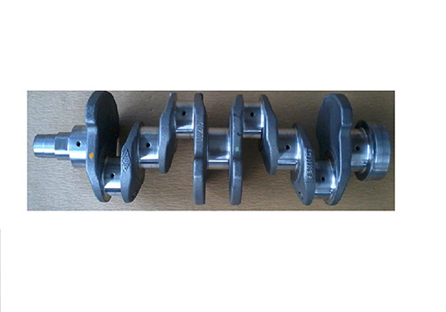 GENMOT 1003 | Krank M131 1.6