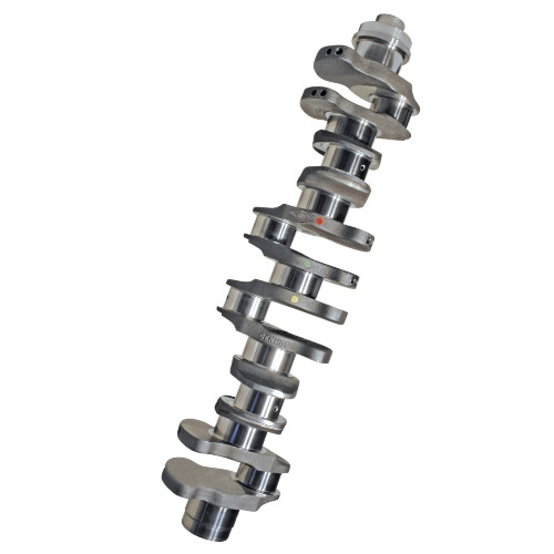 GENMOT 1019 | Krank Mili Ducato Ducato Iveco :Daily (35 S 15 CC 4100) Karsan: Jest J10 F1a 2,3 JTD 16V (Euro4 Euro5)