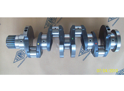 GENMOT 1020 | Krank Ducato 2,8 Sofım Ym Turbo-Movano 2,8-Daily-Master 2,8 (S8u)