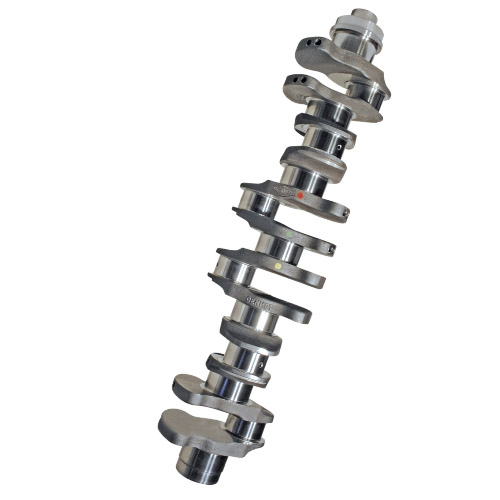 GENMOT 1021 | Krank Tempra SLX 1.6 / Uno 70