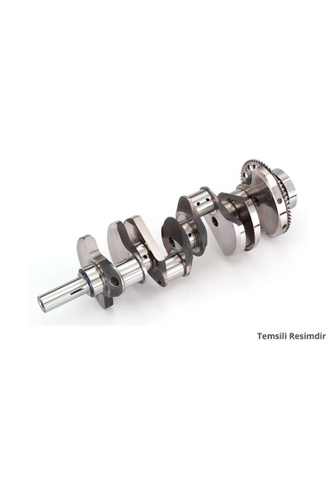 GENMOT 1071-1 | Krank Mili P307 P308 P407 Partner Tepee Partner II P3008 P207 C4 Berlingo II/III C5 C4 II Ds4 Expert III Jumpy III
