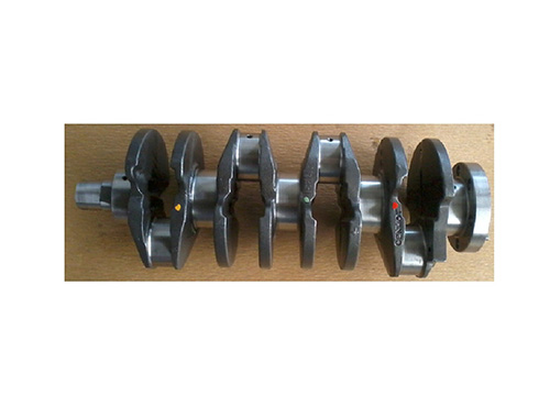 GENMOT 1135 | Krank Mili Doblo 1.9 D 01 -