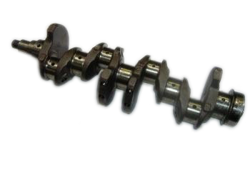 GENMOT 1137 | Krank Mili 500 500C 500L Albea Doblo Punto Fiorino Grande Punto Idea Linea Palio Panda 1.3 Mjet 06 >