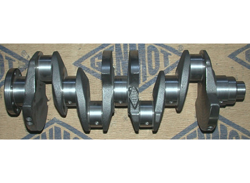 GENMOT 1160 | Krank R9 Dizel R21 1.7 R11 1.7 Flash