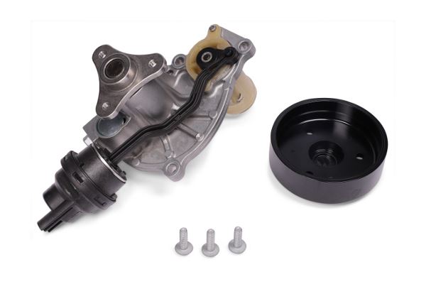 GK 980651 | BMW G20-G30-G05 B47 Su Pompası 11518474928