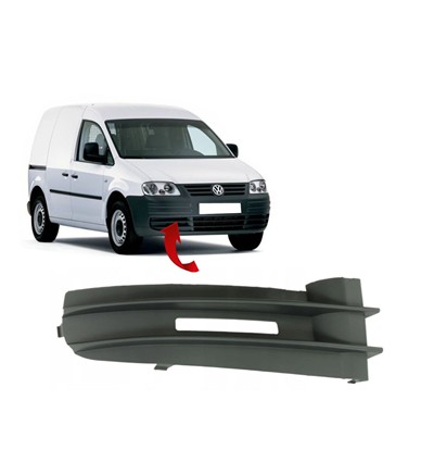 GKL 291355 | Sis Kapağı Sıssız Sağ Caddy 04 > 11