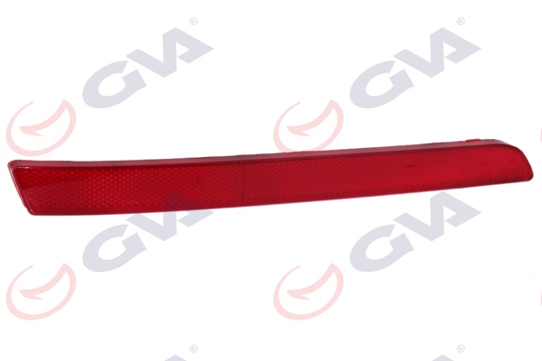 GKL 291991 | Arka Tampon Reflektörü Sağ T6 12>16