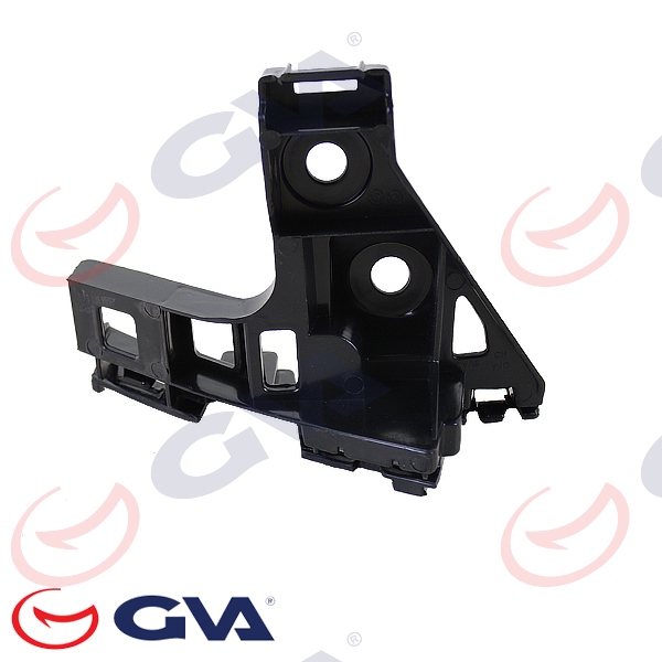 GKL 292329 | Arka Tampon Braketı Sağ Golf VII 13 > 17