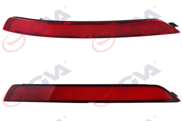GKL GKL-292959 | Reflektor Arka Sağ Seat Leon 2006-2013