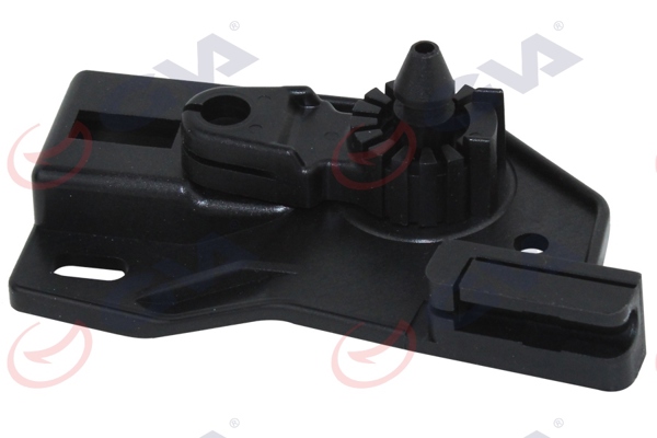 GKL 293752 | VW Motor Kaput Açma Kolu Alt Plastiği Golf 4 / Polo / Passat / Fabia / Golf 5