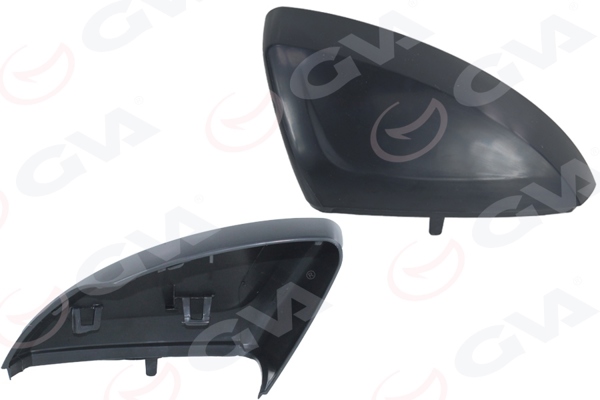 GKL 294262 | Dış Ayna Kapağı Sağ Polo 18 > A1 Sportback 19 > Astarlı
