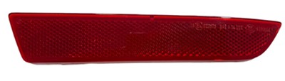 GKL 341808 | Reflektor Arka Tampon Sol Vito W447