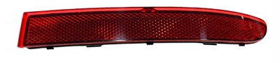 GKL 342760 | Arka Tampon Reflektörü Sağ Sprinter W907 W910 18 >