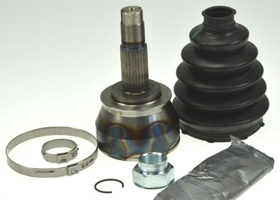 GKN 305152 | Aks Kafası Seti Linea 1.3 Mjtd-1.4 Tj 25X25x51