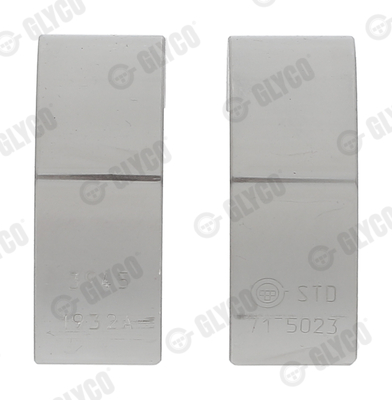 GLYCO 71-5023STD | Kol Yatak VW Golf Jetta Passat Tiguan Touareg Octavia Superb Leon A3 1.0-1.6