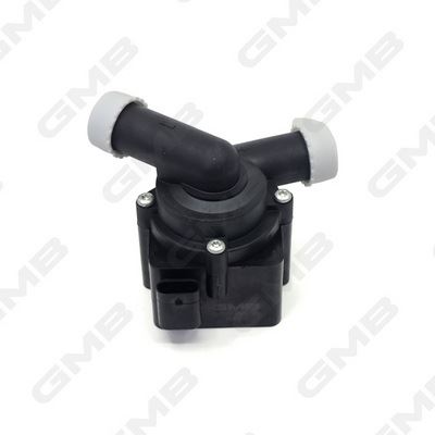 GMB GEW-VW022 | İlave Su Pompası A4-A5-A6-Q5 Caba-Caga-Caha-Csub 2.0 TDI 08 -