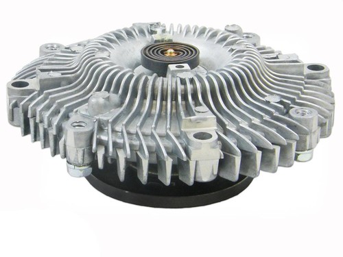 GMB GFT-207 | Toyota Hilux 2L Ln85, Ln105, Ln106, Ln145 90-04 / Hiace Lh112 Fan Termik