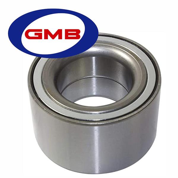 GMB GH0021R0B | Teker Rulmanı Ön Mazda 323 90-98 / 626 88-92 / 42X72x38 (Masuralı)