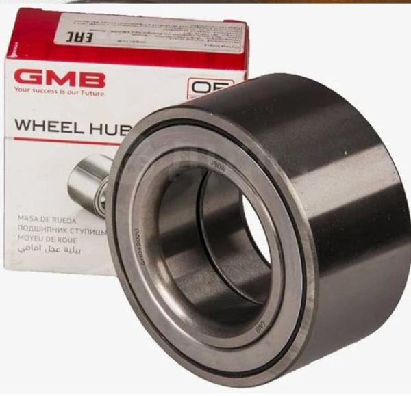 GMB GH0022R5B | Arka Teker Rulmanı Clio Megane R9 R11 R19 Logan (25X52x37)