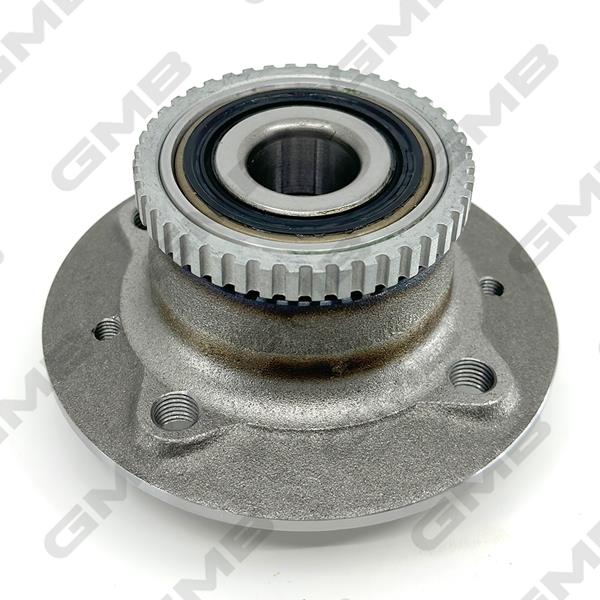 GMB GH21980T | Porya Arka Kangoo II Bm 03 -