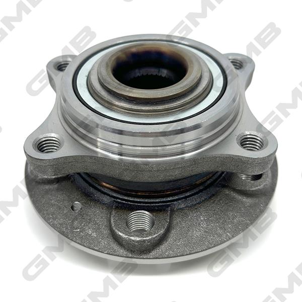 GMB GH31430 | Ön Teker Poryası Volvo S60 2001-2010 S80 1998-2006 V70 2000-2007 Xc70 1997-2002-2007 31360326-31658081