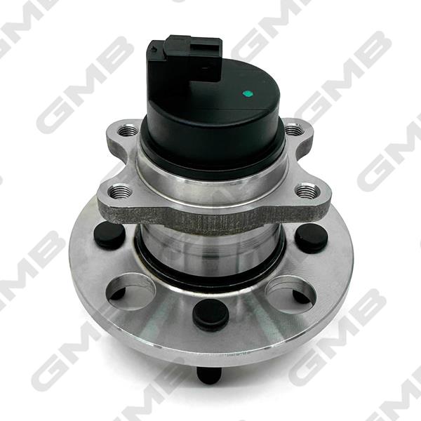 GMB GH31585A | Porya Arka Accent Era / Getz / i10 / i20 / Rio / Picanto Benzin-Dizel 2006 -